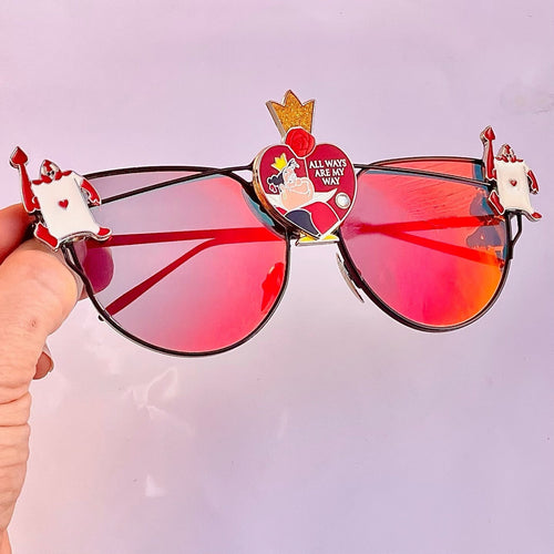 Queen Sunglasses