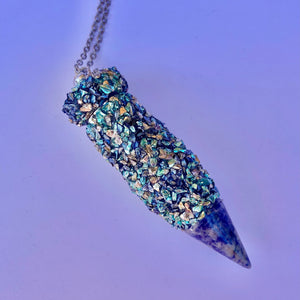 Rave Necklace