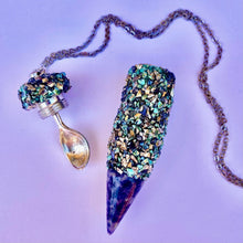 Rave Necklace