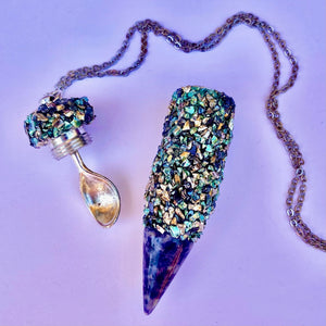Rave Necklace