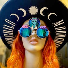 Rave Glasses-Rave Fashion Goddess