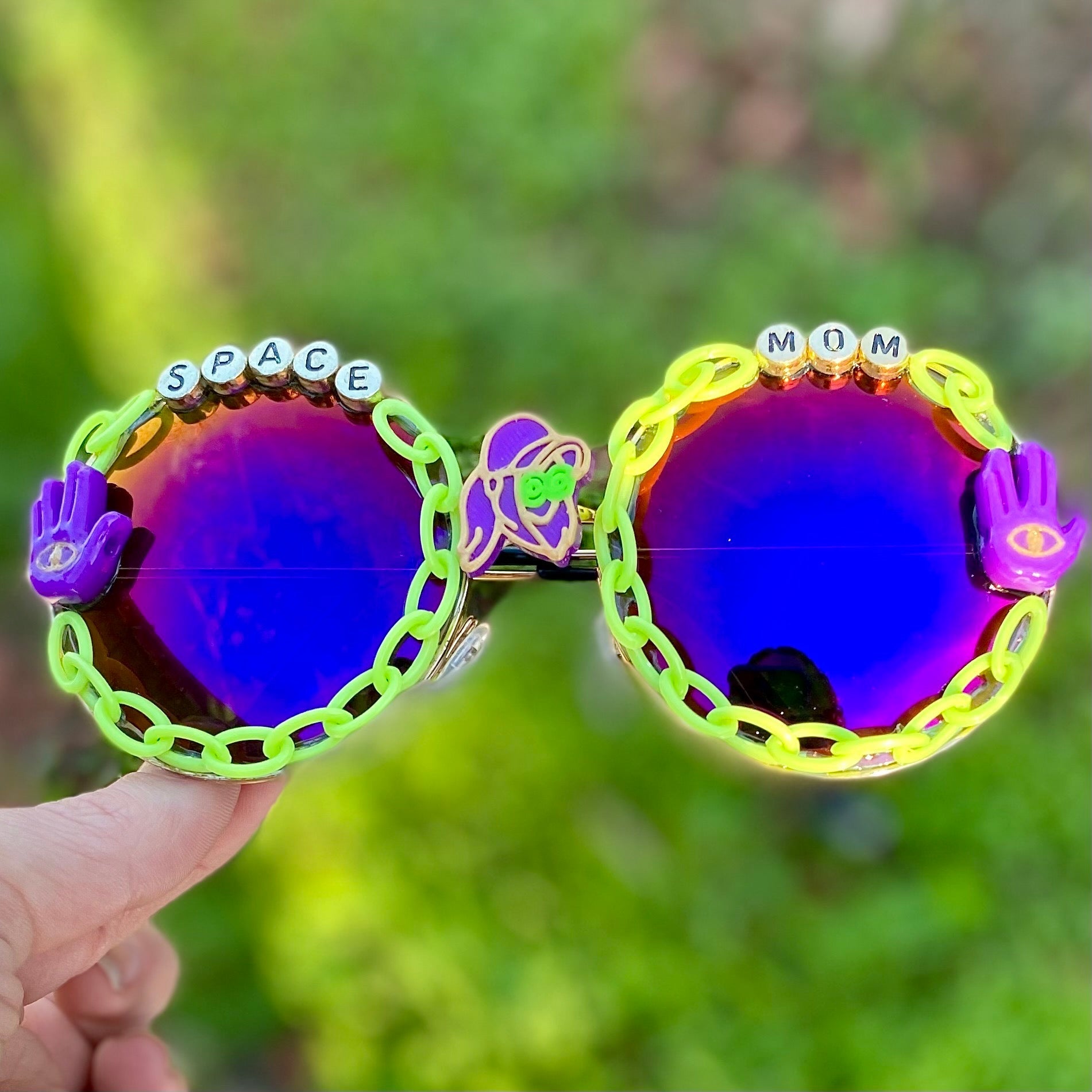 rezz merch goggles Rezz Glasses