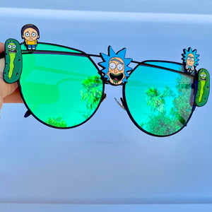 Rick and Morty Accessories