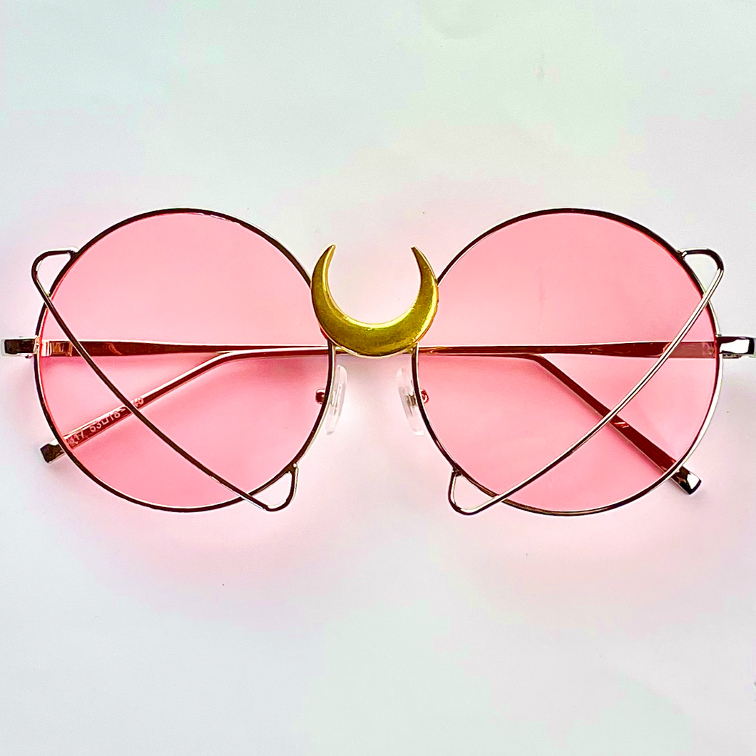 Sailor Moon Sunglasses – Rave Fashion Goddess Sailor Moon Sunglasses – Rave Fashion Goddess