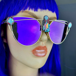 Sally Sunglasses