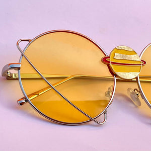 Saturn Cloud Sunglasses