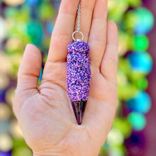 Secret Compartment Necklace