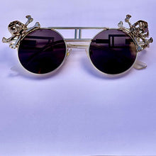 Skull Sunglasses