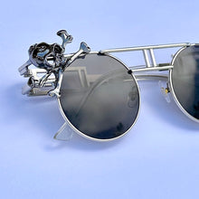 Skull Sunglasses