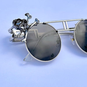 Skull Sunglasses