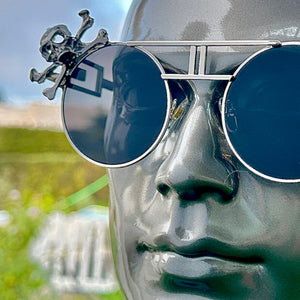 Skull Sunglasses