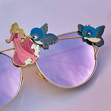 Snow White Sunglasses