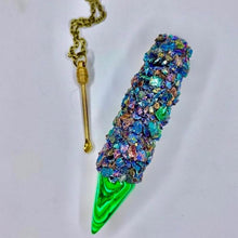 Snuff Spoon-Rave Fashion Goddess