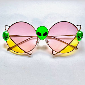 Space Sunglasses