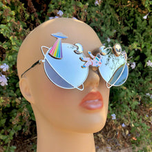 Space Sunglasses