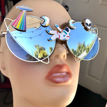 Space Sunglasses