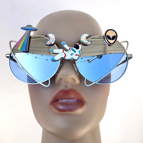 Space Sunglasses