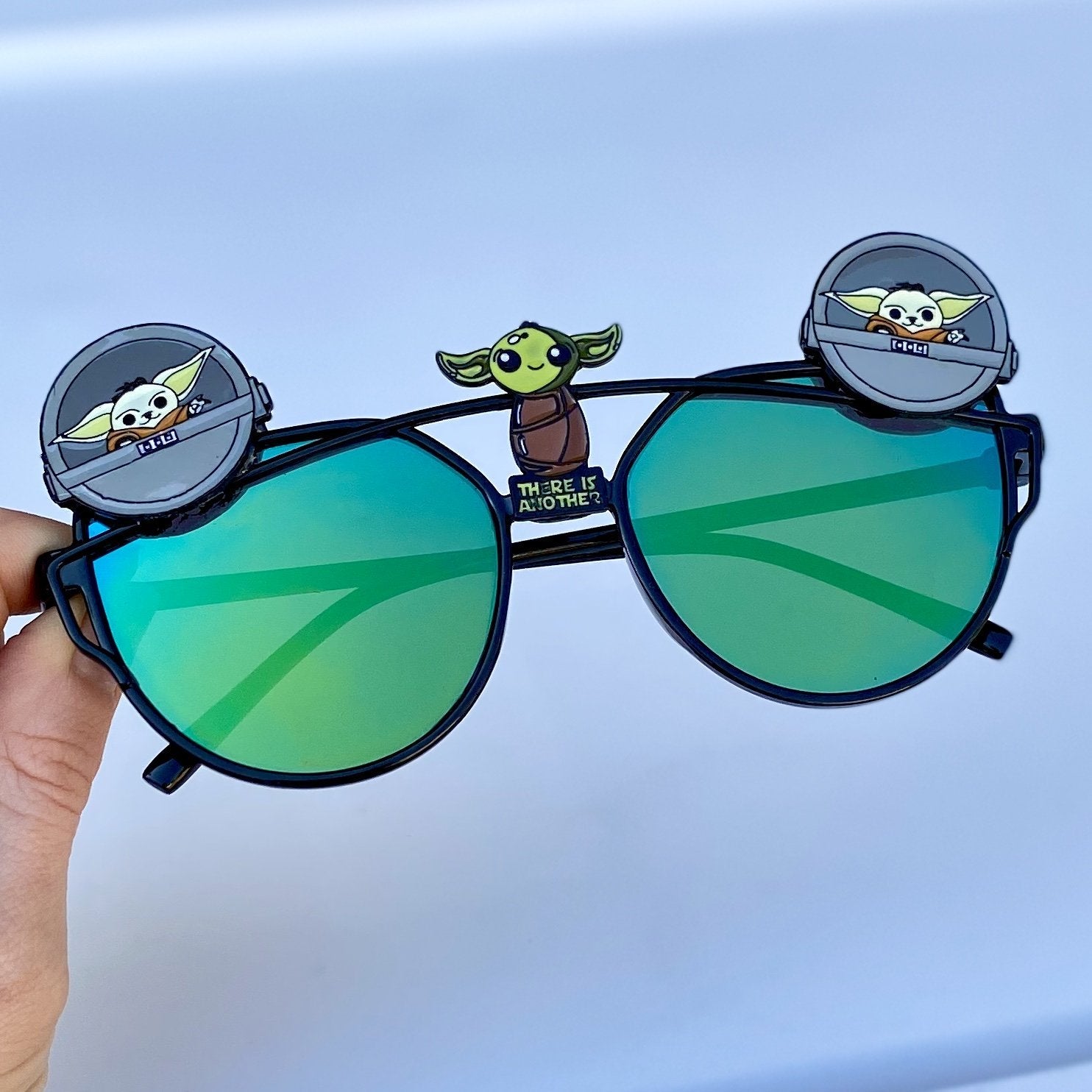 goggles star wars Star Wars Sunglasses The Child/Baby Yoda