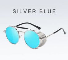 Steampunk Sunglasses for Men