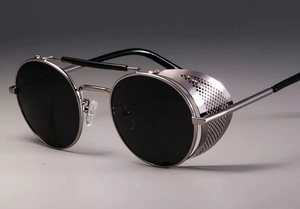 Steampunk Sunglasses for Men