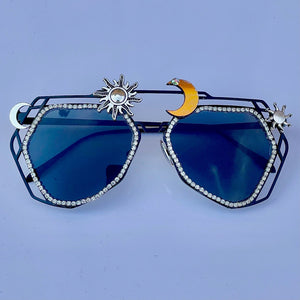 Sun and Moon Sunglasses