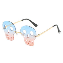 Sunglasses Skull