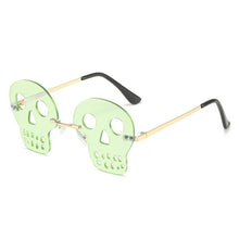 Sunglasses Skull