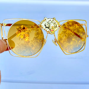 Tiger Sunglasses