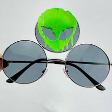 UFO Sunglasses