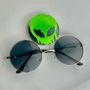 UFO Sunglasses