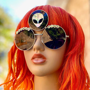 UFO Sunglasses