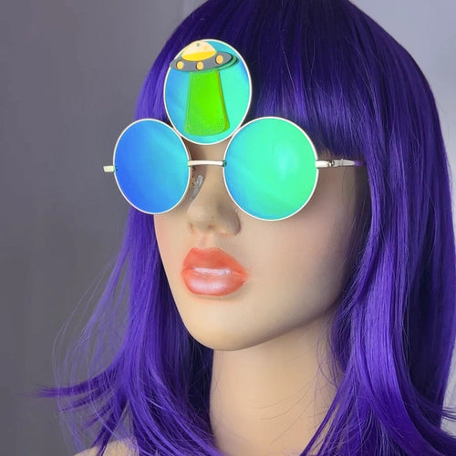 UFO Sunglasses