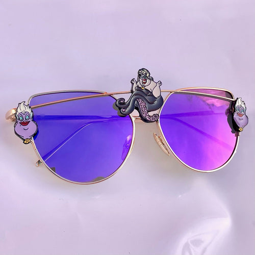 Ursula Sunglasses
