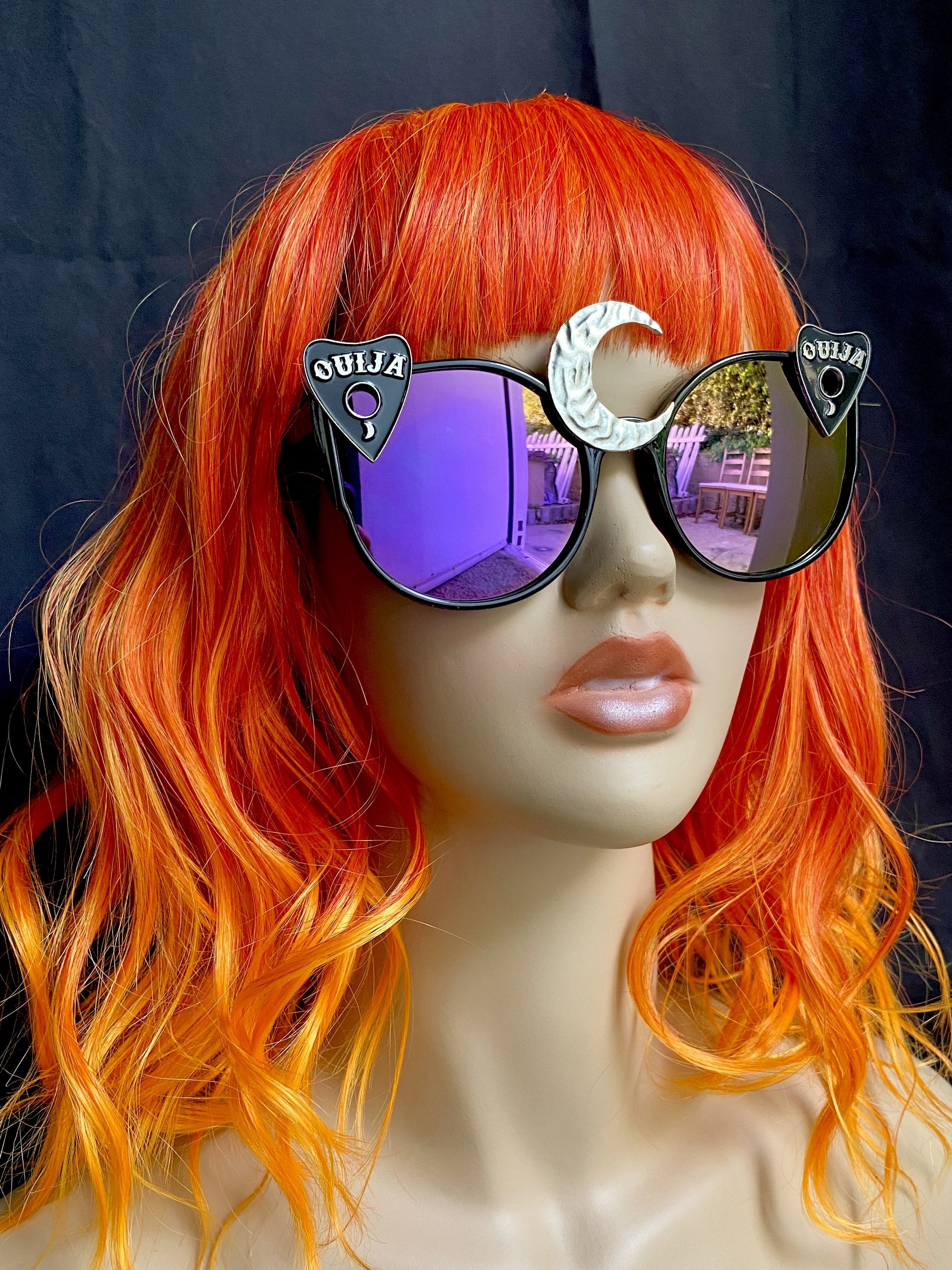 New Fashion Inspired Items (SUNGLASSES)
#36 Your Choice Sunglasses - Nude | Fashion Nova main image 2