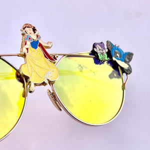 Womens Disney Sunglasses
