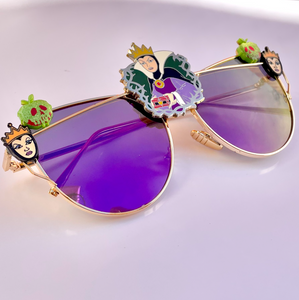 Womens Disney Sunglasses