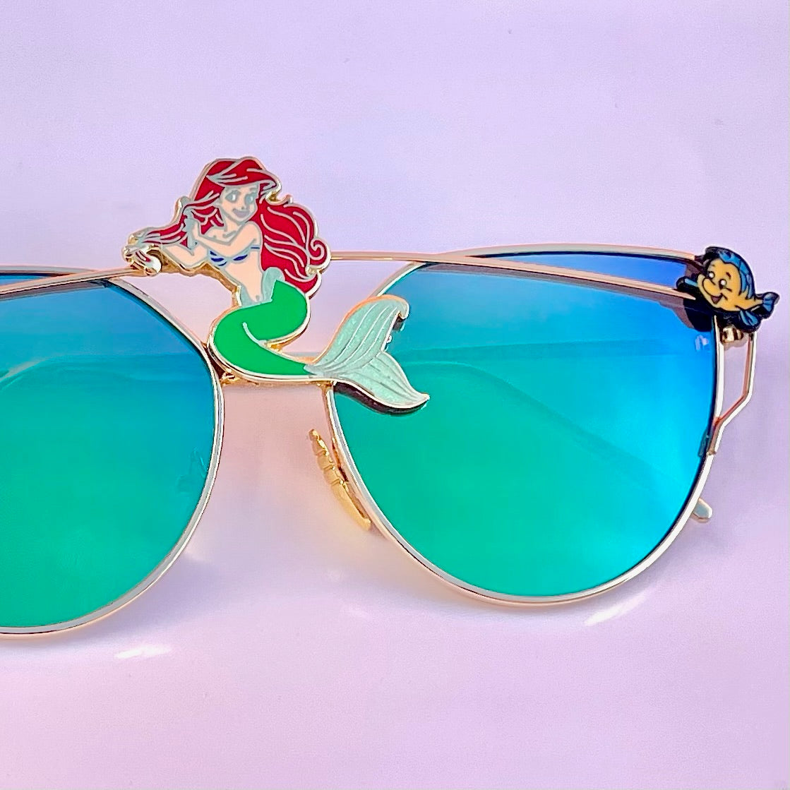 disney goggles Womens Disney Sunglasses Same As Pictured / Merida from Brave