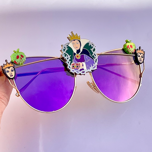 Womens Disney Sunglasses