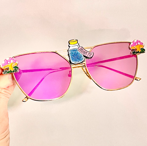 Wonderland Sunglasses