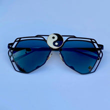 Yin Yang Sunglasses