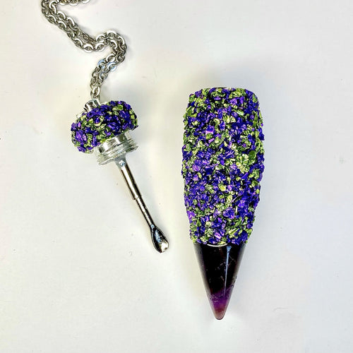 Best Pill Box-Rave Fashion Goddess