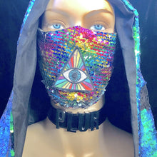 Black Choker Necklace-Rave Fashion Goddess