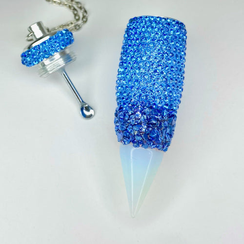 Cute Pill Box-Rave Fashion Goddess