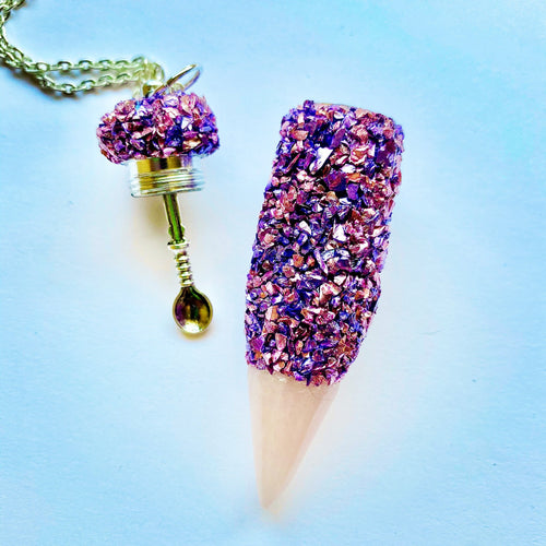 Cute Pill Containers-Rave Fashion Goddess