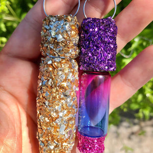 Essential Oil Necklace-Rave Fashion Goddess