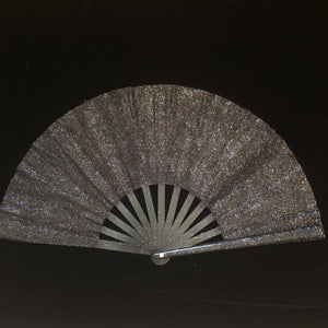 Folding Hand Fan-Rave Fashion Goddess