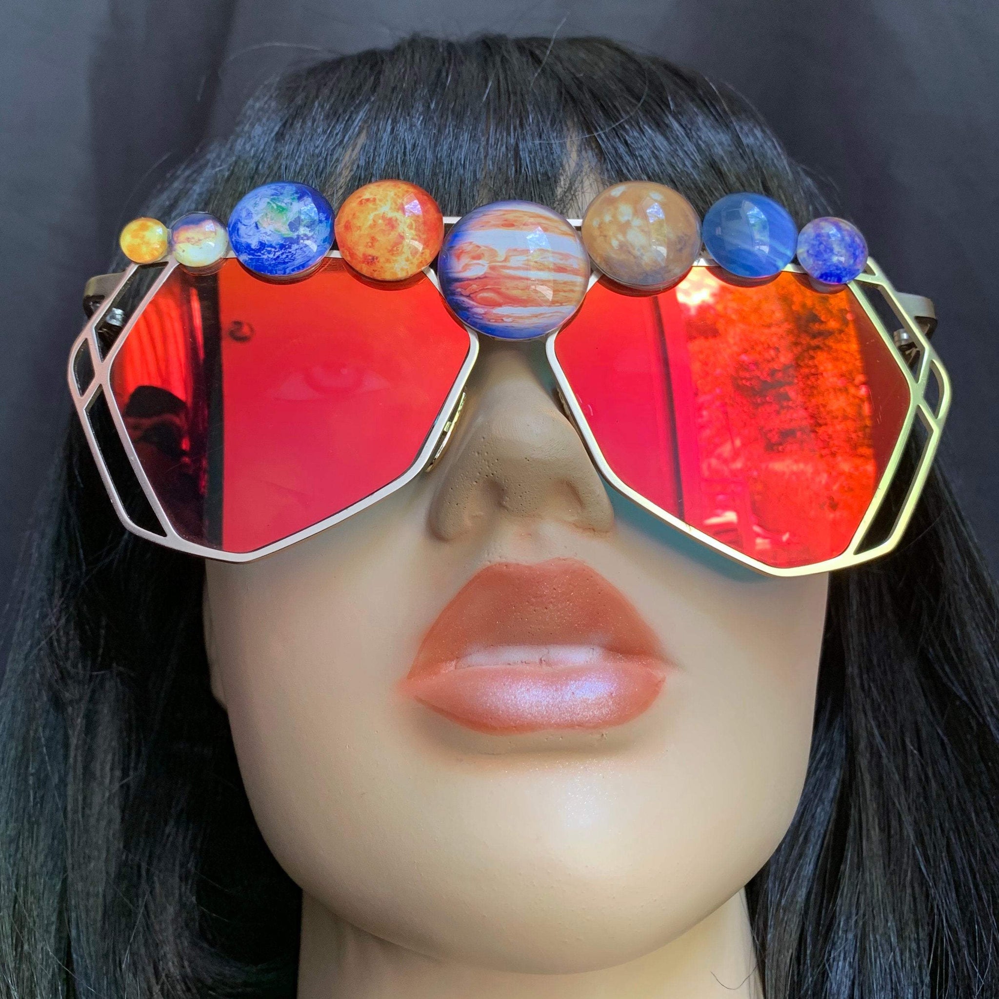 Galaxy sunglasses on sale