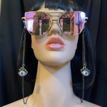 Glasses Holder Strap-Rave Fashion Goddess