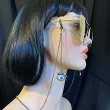Glasses Holder Strap-Rave Fashion Goddess