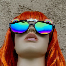 Pride Sunglasses-Rave Fashion Goddess